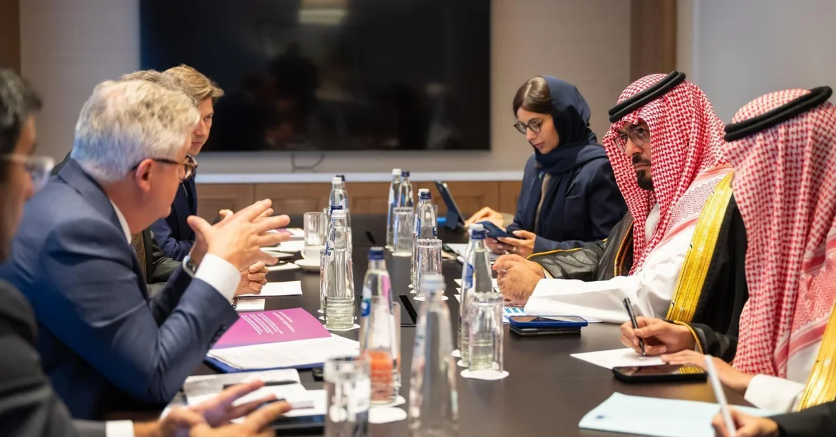 KSrelief Completes Seven Medical Volunteer Missions in Damascus (en)