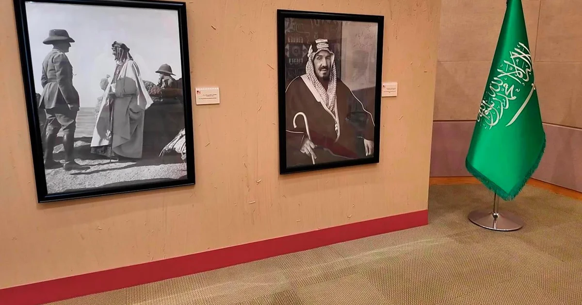 This article explores Saudi Arabia’s transformative journey …