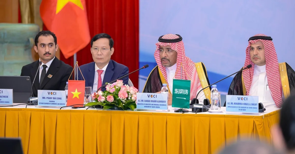 Saudi Arabia’s Vision 2030: Progress & Pride