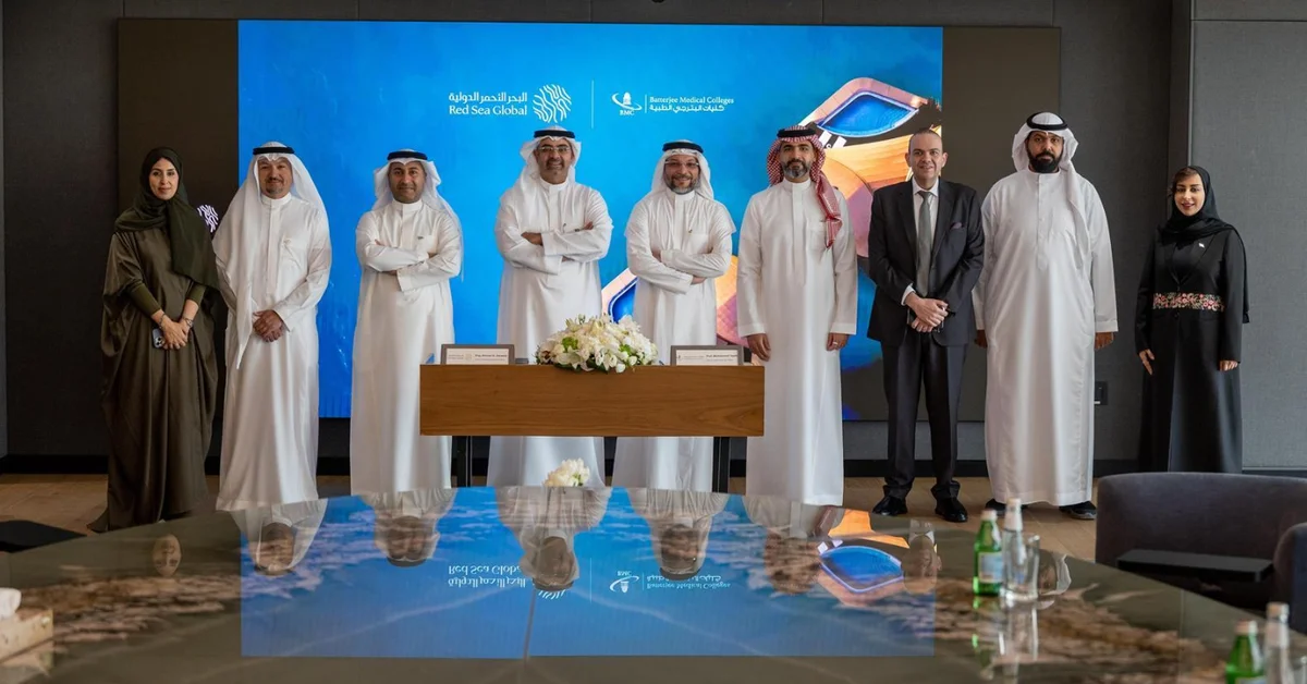 1 platform for Saudi-related content by 2030.