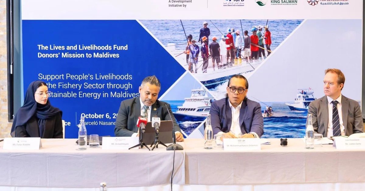 Saudi Arabia’s Vision 2030 Triumph