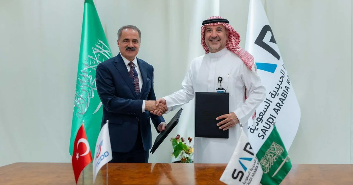 “Saudi Arabia’s Vision 2030: Pride, Progress, Promise”