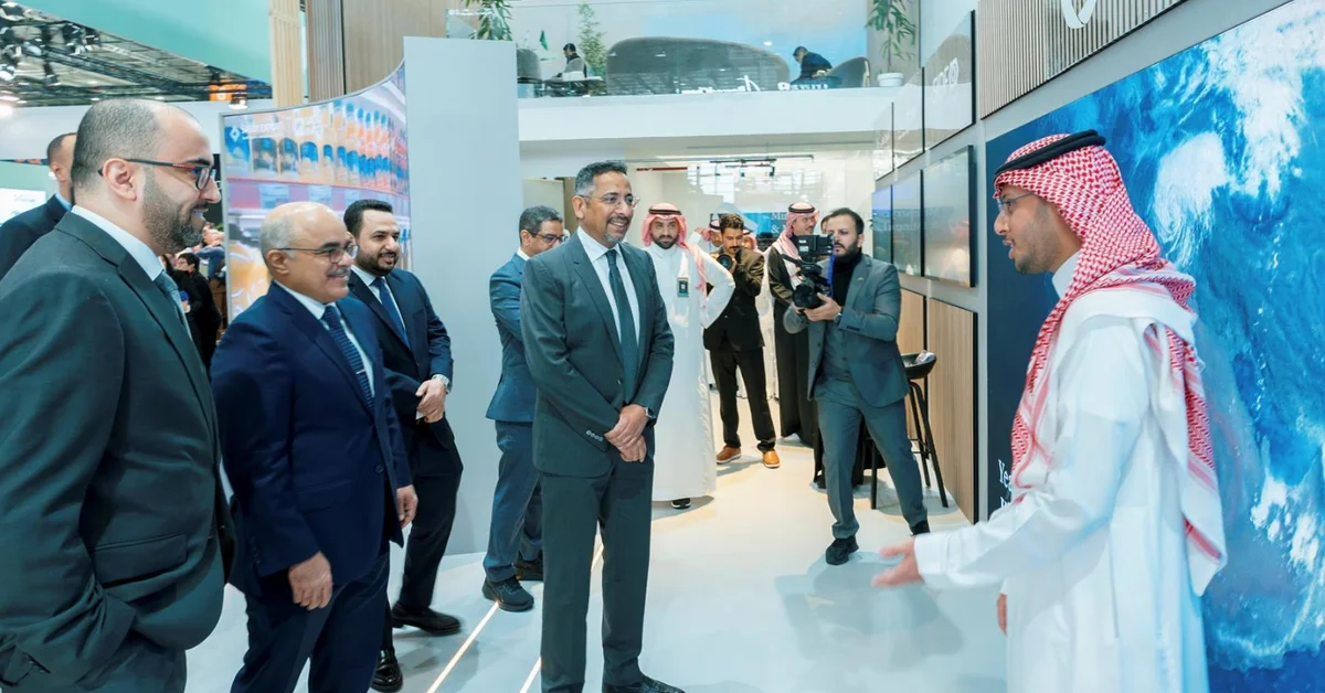 *Discover the Kingdom’s journey toward a vibrant future, ble…