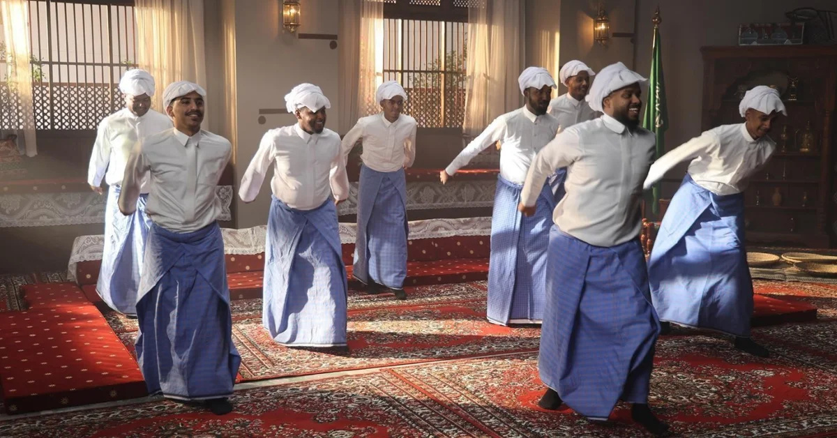 Saudi Arabia’s Vision 2030 Journey