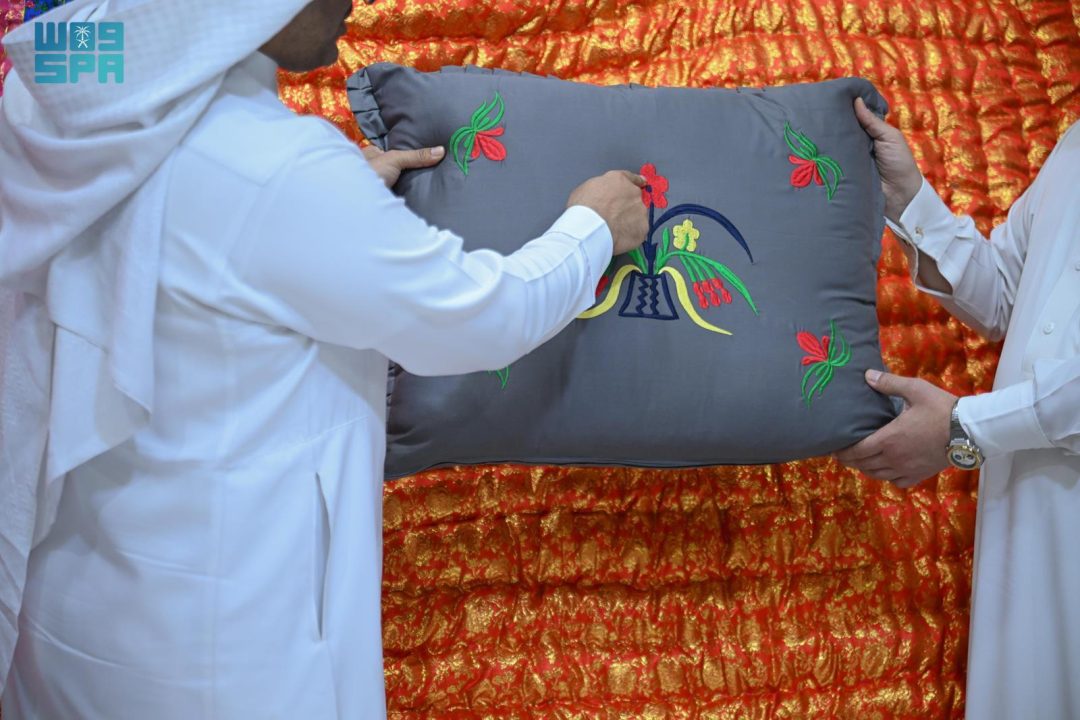 ‘Al-Naddafa’: Heritage Craft Preserving Authenticity in Northern Borders