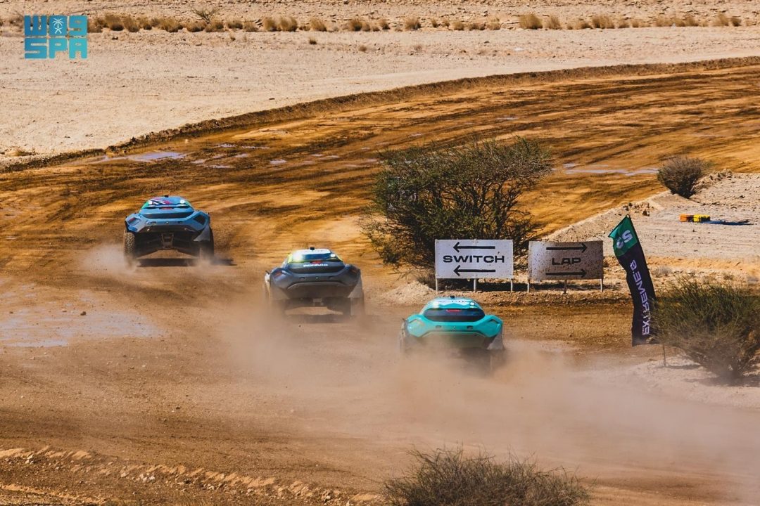 From Riyadh Marathon to Schools League, Ministry of Sport Builds Talent