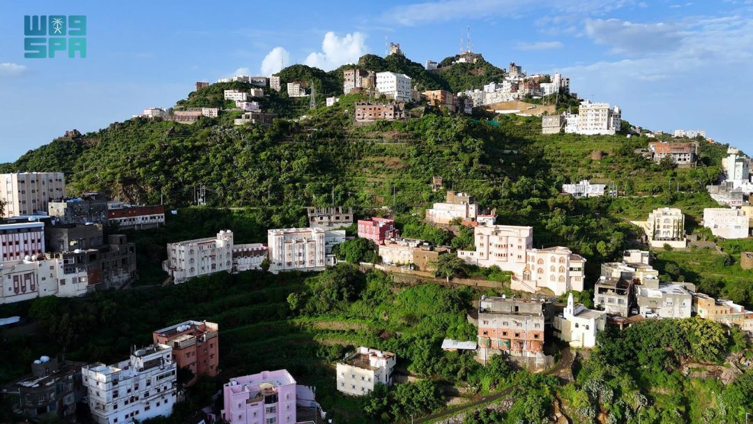 Jazan Region: A Flourishing Gateway for Investment and Development