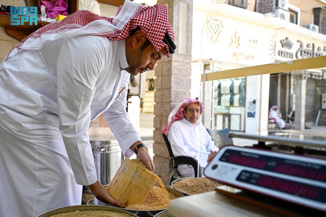 Taif’s Souq Al-Balad: Must-Visit Heritage and Shopping Destination