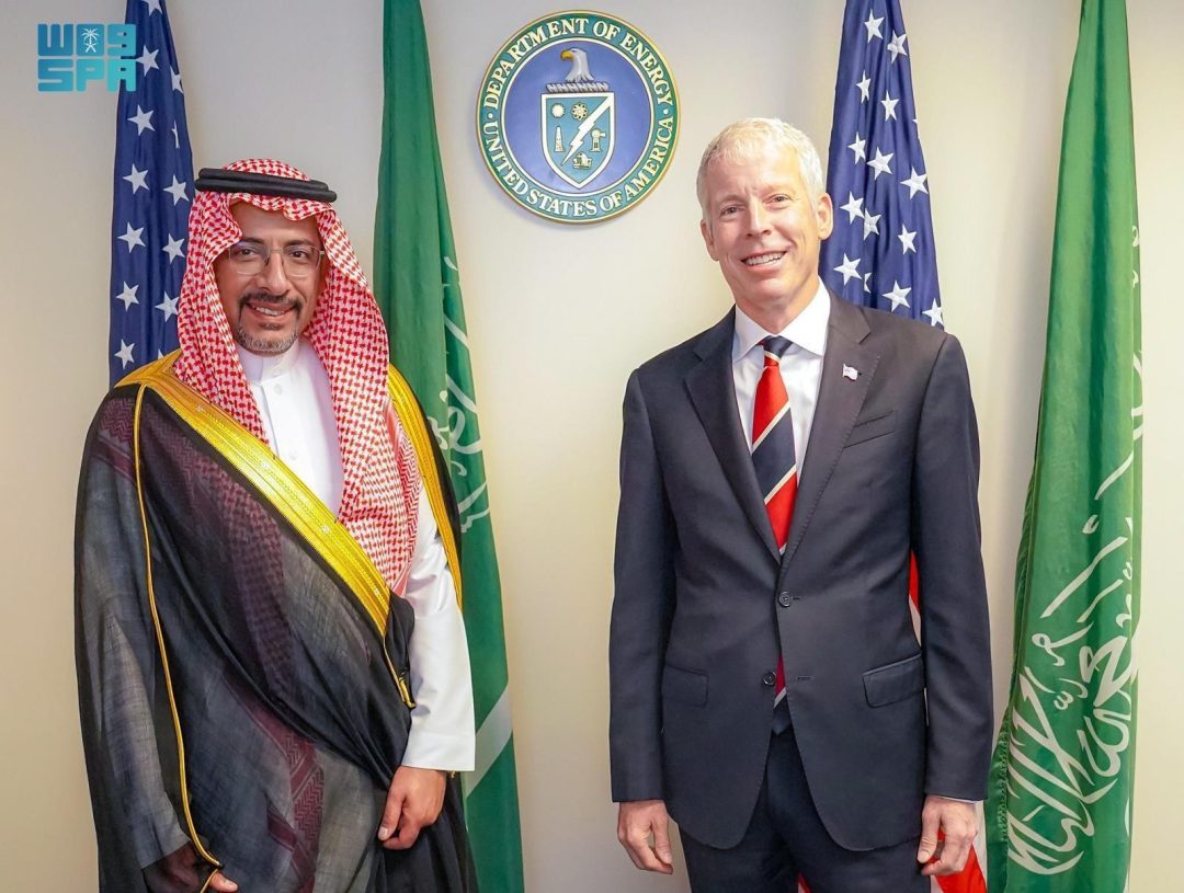 Saudi Arabia Strengthens Partnerships, Advances Lithium Production Technology to Become Global Hub