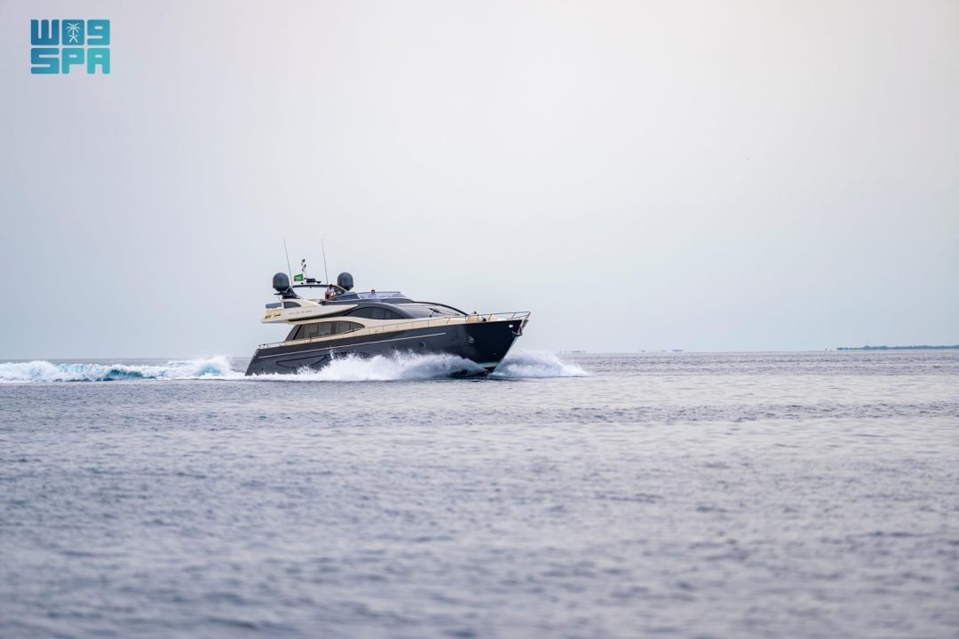 Red Sea Authority Issues New Yacht Regulations to Spur Coastal Tourism