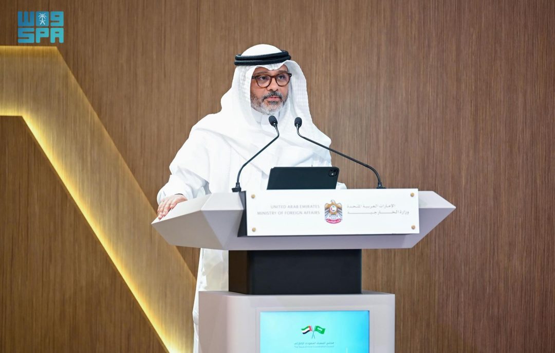 Saudi Arabia Attends Saudi-Emirati Coordination Council’s ‘Retreat of Resolve’