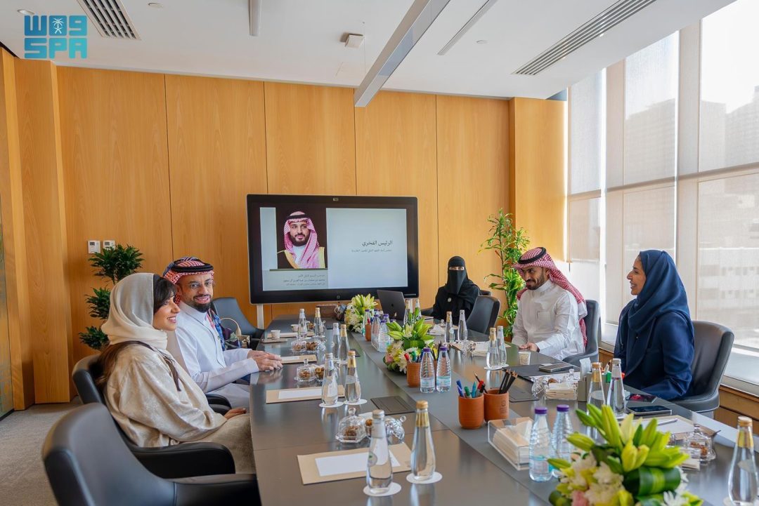 Royal Institute of Traditional Arts Partners with Kingdom Schools to Design New Facility