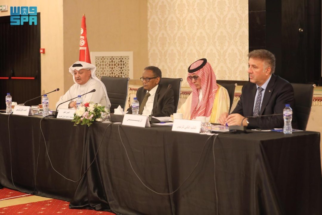 Arab States Broadcasting Union Revives Media Activities in Syria as Part of New Strategic Direction