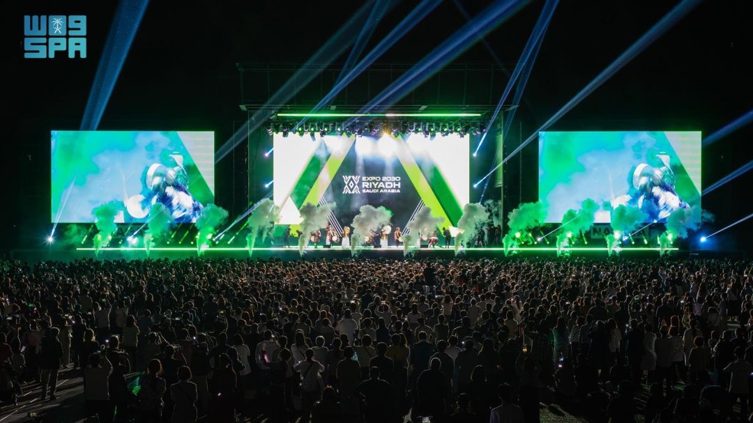 Countdown to Expo 2030 Riyadh Begins with ‘From Osaka to Riyadh’ Showcase