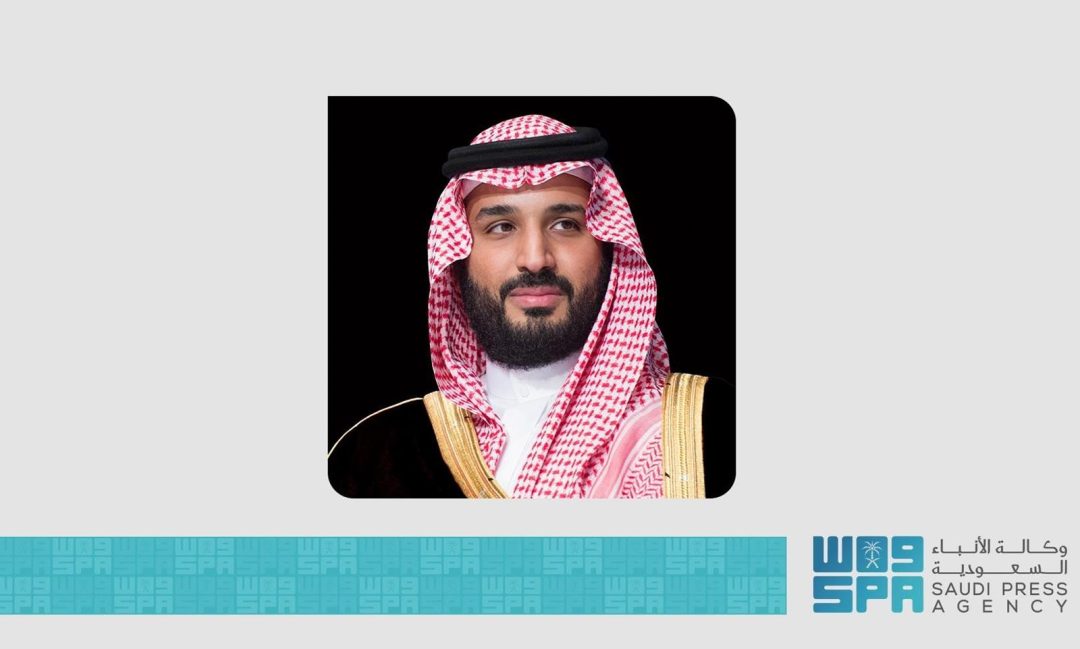 HRH the Crown Prince Announces ‘King Salman Gate’ Project in Makkah