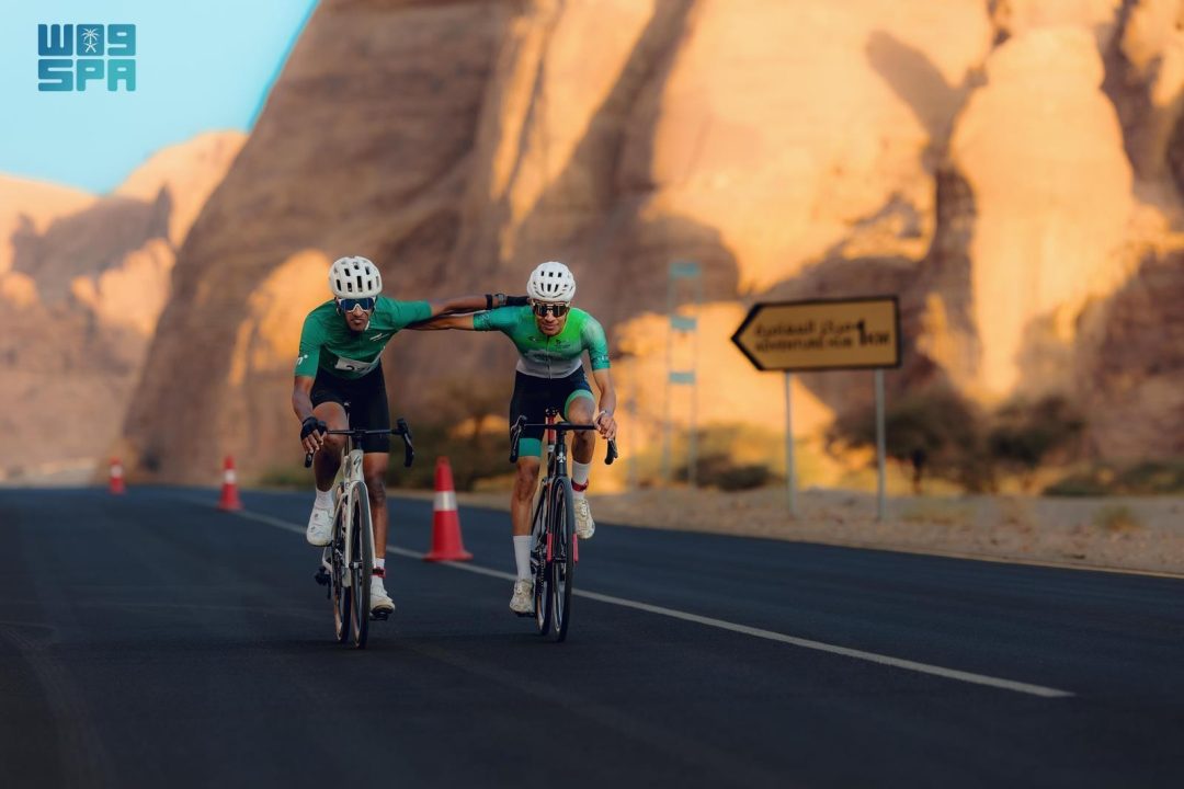 AlUla Wellness Festival Concludes with Wide Visitor Turnout, Exceptional Experiences Blending Wellness, Nature