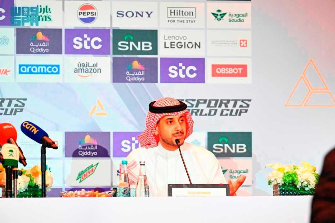 Esports Tournament Sees Successful Start with Fierce Competition, Remarkable Turnout