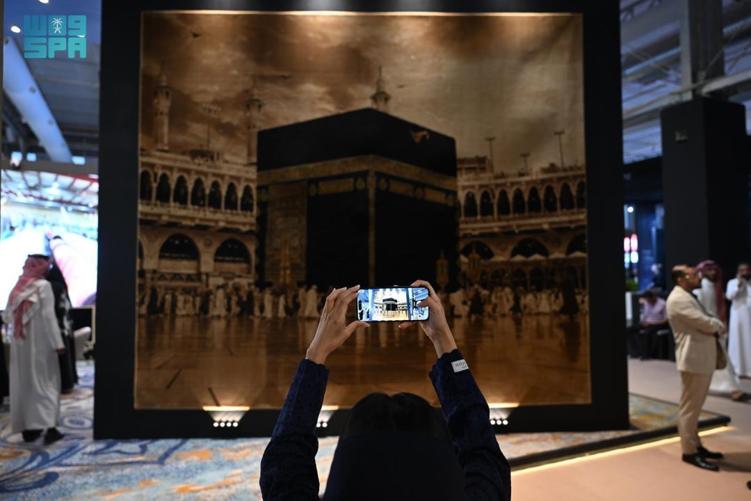 INDEX Saudi Arabia 2025 Showcases Cultural Identity and Contemporary Designs