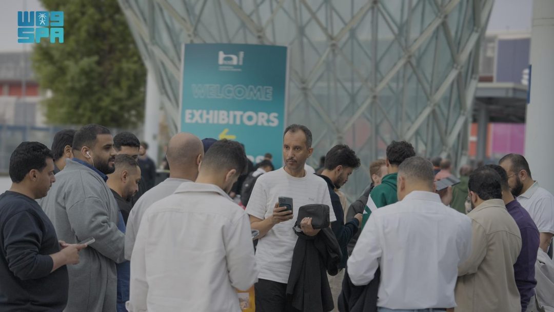Restaurant and Café Owners Association Showcases Saudi Success Stories at HostMilano 2025