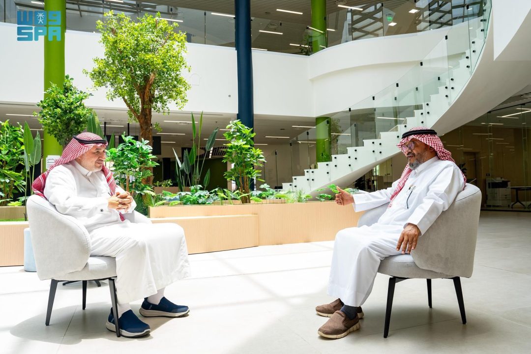 Jazan’s Rich Folk Heritage: Bridge between Generations and Source of Inspiration