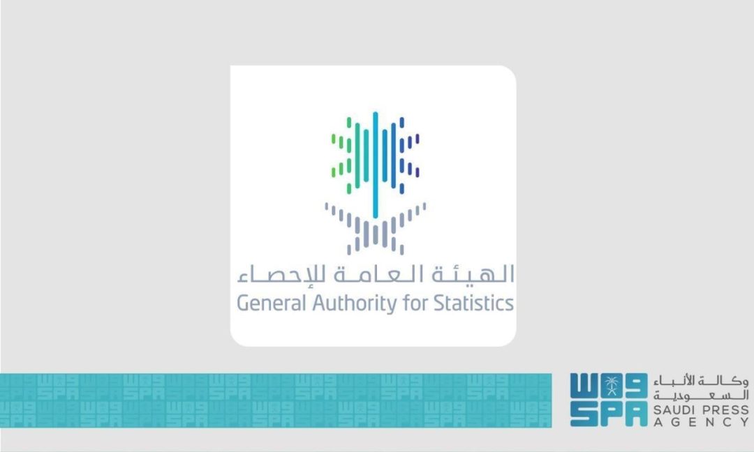 GASTAT: Industrial Production Index Rises by 7.9% in June 2025