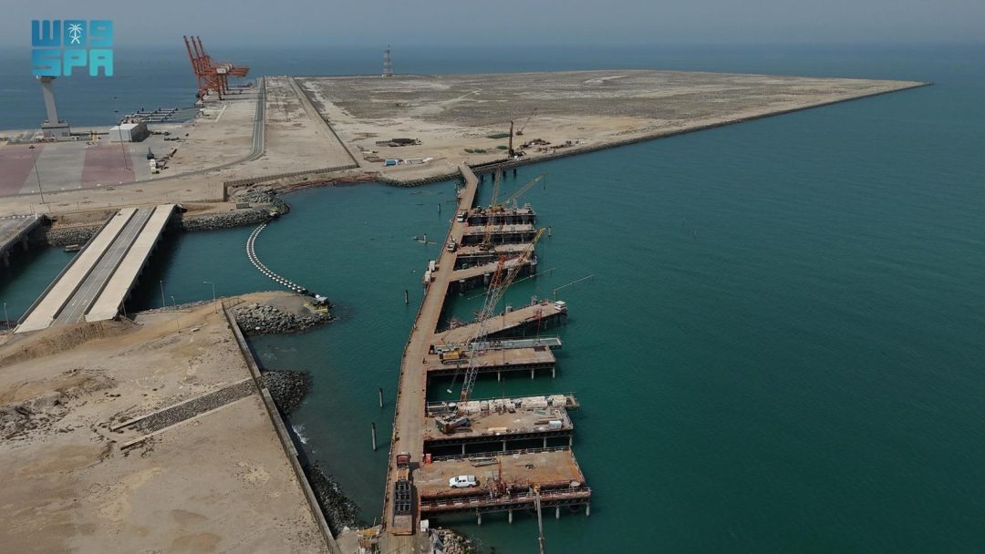 JCPDI’s New Bridge Aims to Enhance Economic and Logistics Efficiency