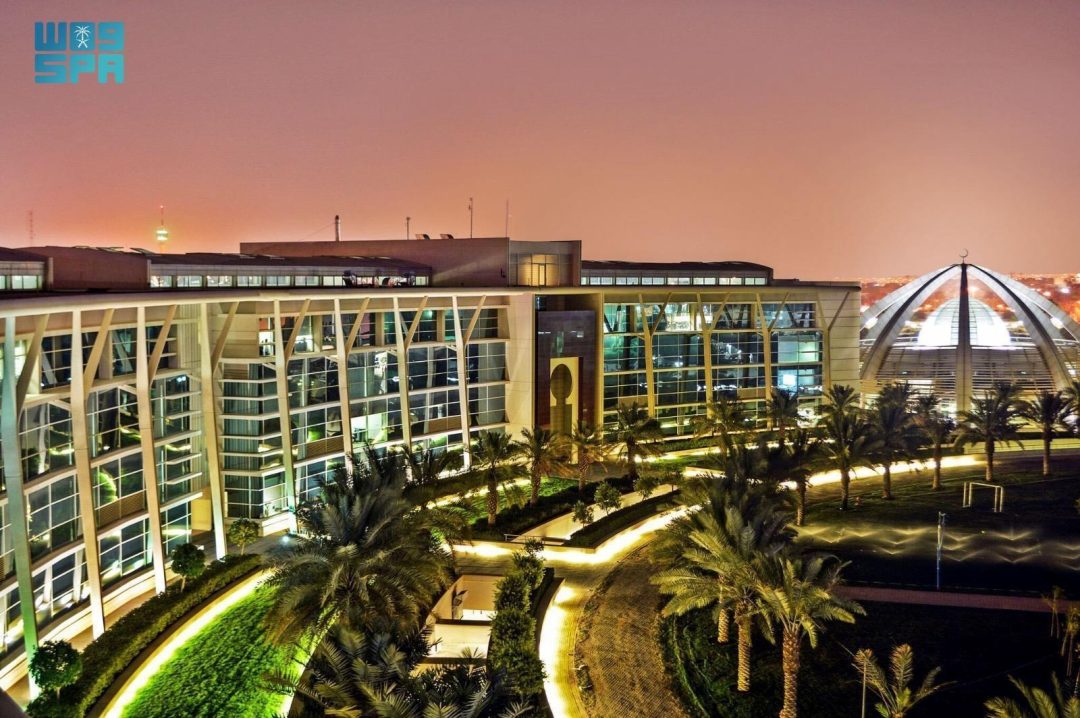 Alfaisal University Welcomes Students from 55 Countries