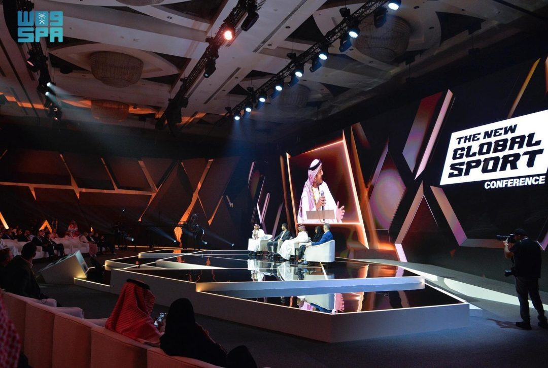 Gaming and Tech Leaders Discuss Sector’s Future at Riyadh’s NGSC 2025