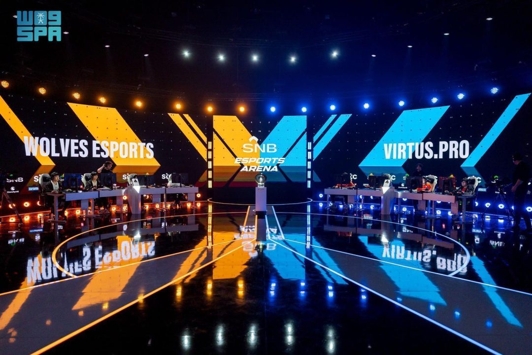 Four Clubs Advance to Teamfight Tactics Semifinals at Esports World Cup