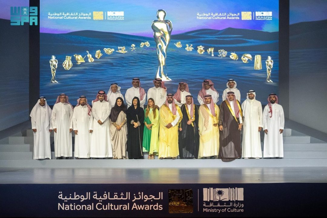 Manga Productions a Cultural Bridge Showcasing Saudi Heritage through Anime