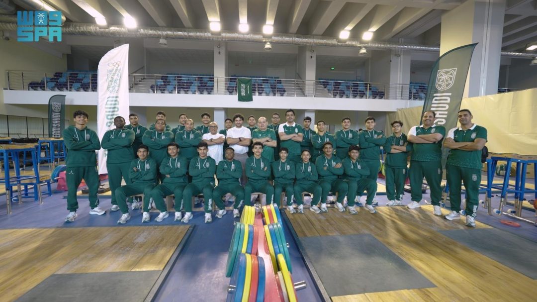 Saudi Athletes Gear Up for Asian Youth Games at Summer Camp in Kazakhstan