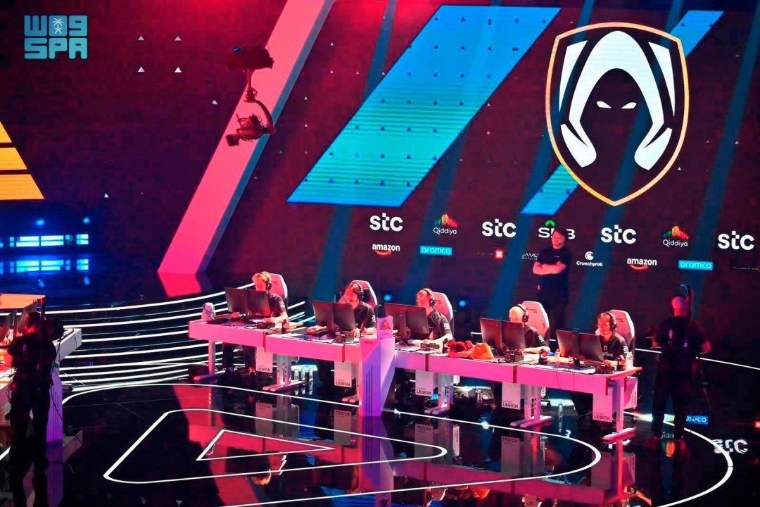 Esports Expand Globally, Generate Record Revenues