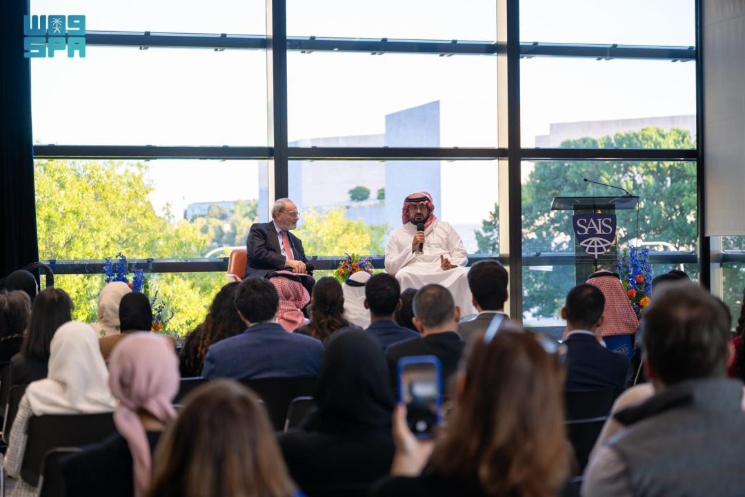 Economy Minister Participates in Annual Meetings of World Bank and IMF