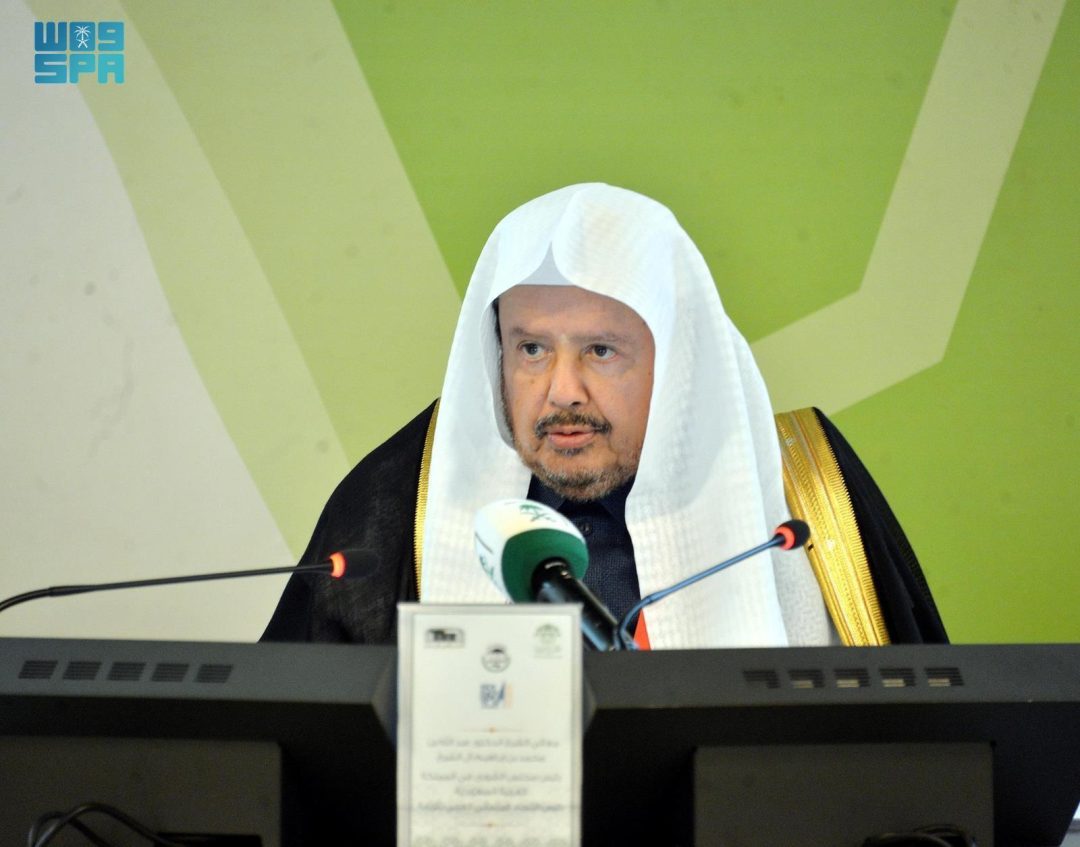 Shura Council Speaker Chairs Arab Coordination Meeting in Geneva