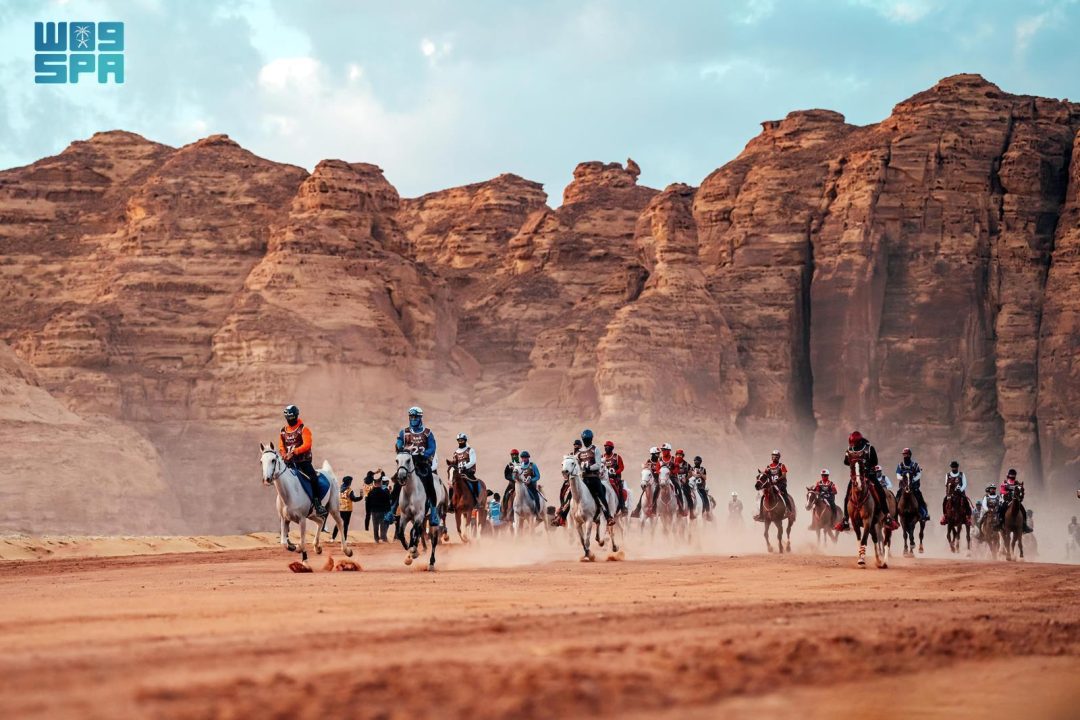 AlUla to Host Test Race for 2026 World Endurance Championship