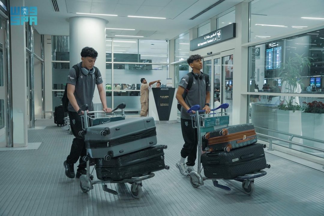 Mahd Sports Academy Launches External Talent Development Track in Italy and Spain