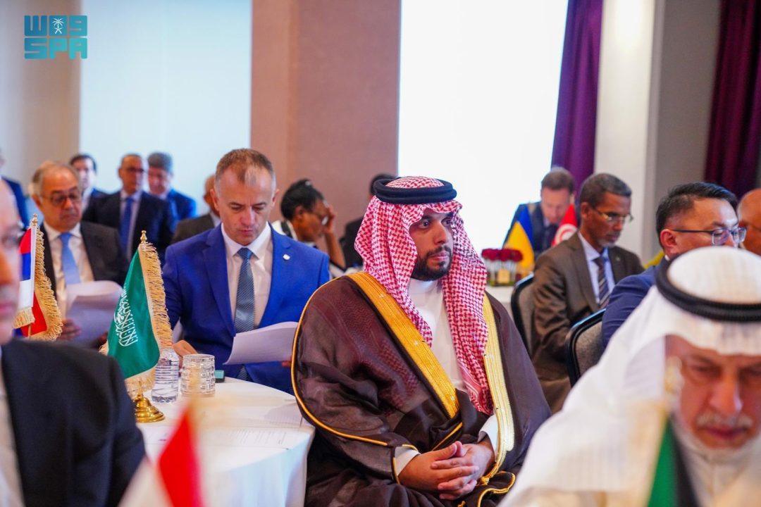 GCA Participates in Workshop on ‘Leading Supreme Audit Institutions in a Global Context’