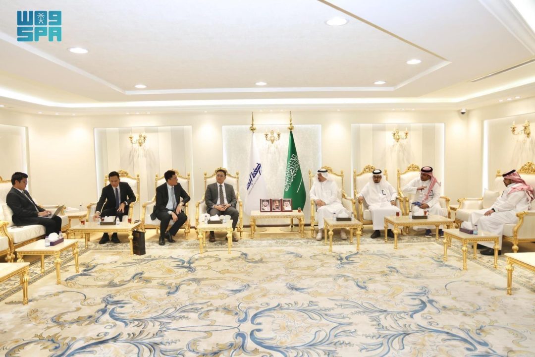 Abha Chamber Discusses Investment Promotion with Indonesian Consulate Delegation