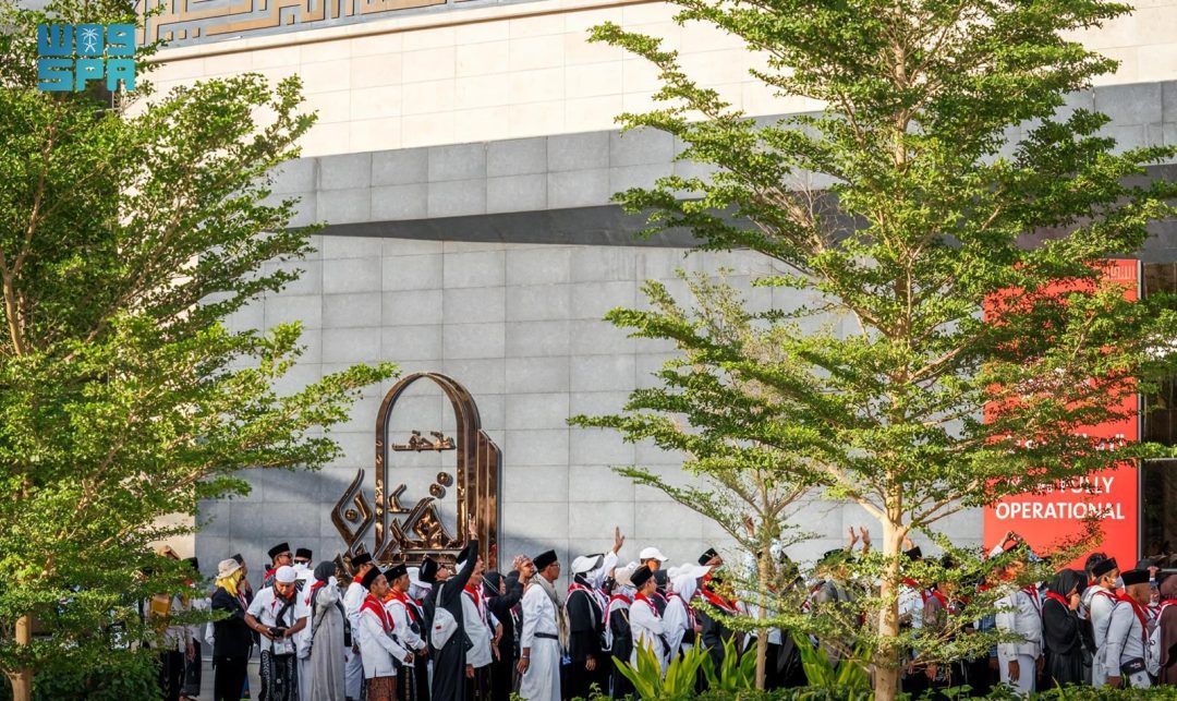 Hira Cultural District: Must-Visit Destination for Millions of Makkah’s Visitors