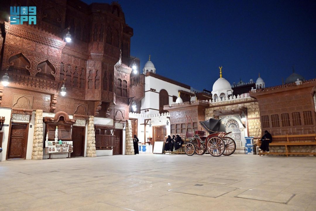 Tayebat Museum: Jeddah’s Landmark of National Identity and History