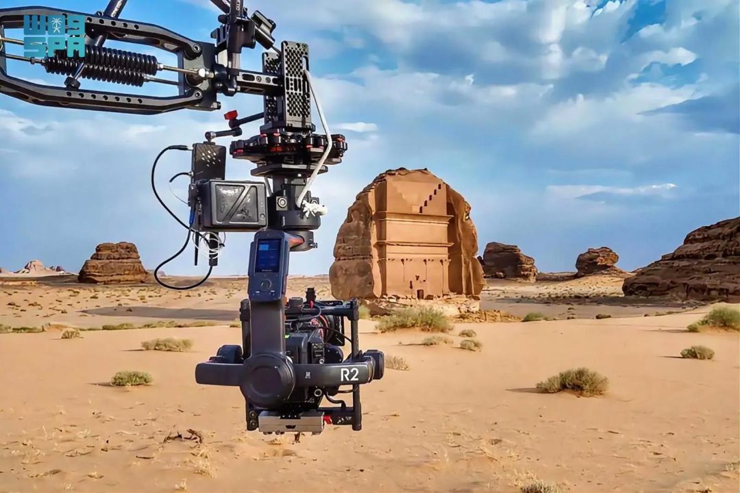 Film AlUla Opens Registration for Filmmaking Training Program