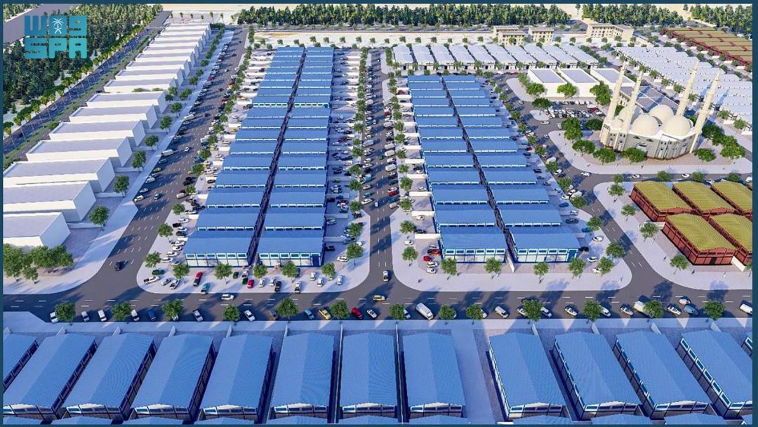 Eastern Region Municipality Awards Major Contract for Abqaiq Industrial Zone Development