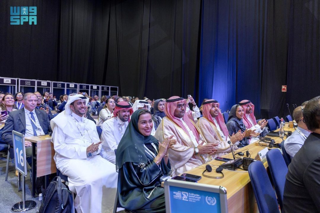 Saudi Arabia Secures Two Seats on Universal Postal Union Councils