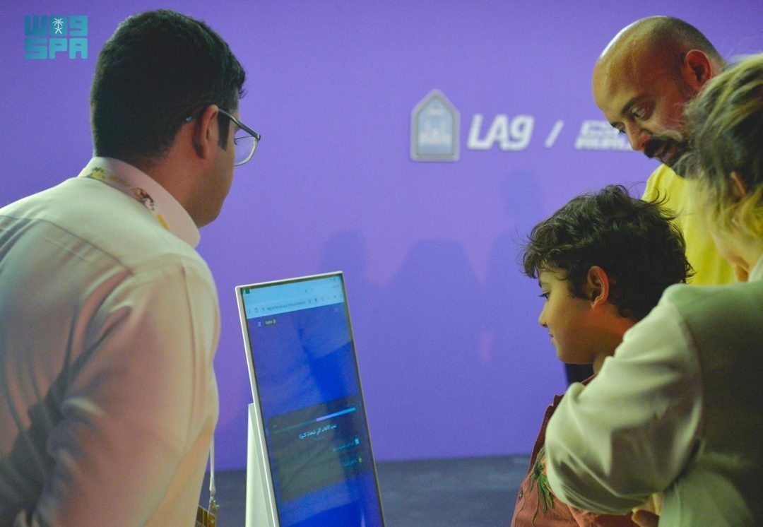 Esports World Cup Pavilion Prioritizes Gamers’ Mental Well-Being