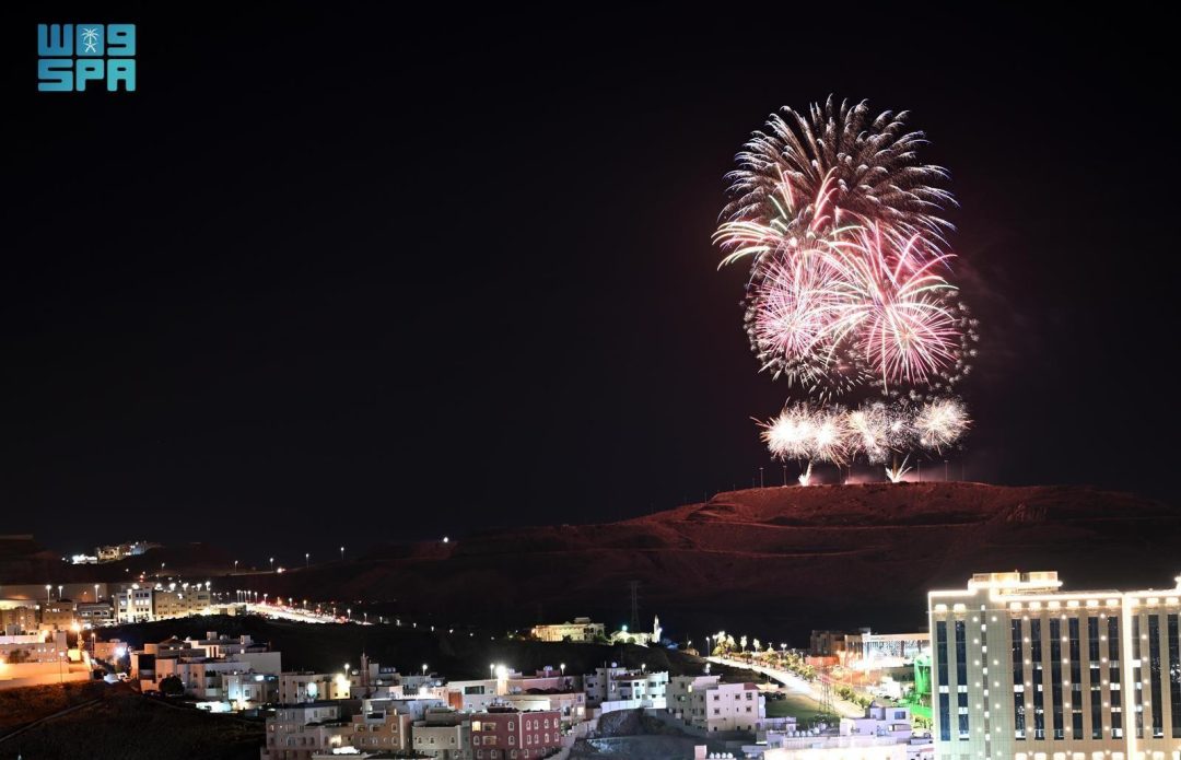 Aseer’s Business Sector Thrives, Driven by Tourism and Entertainment Growth