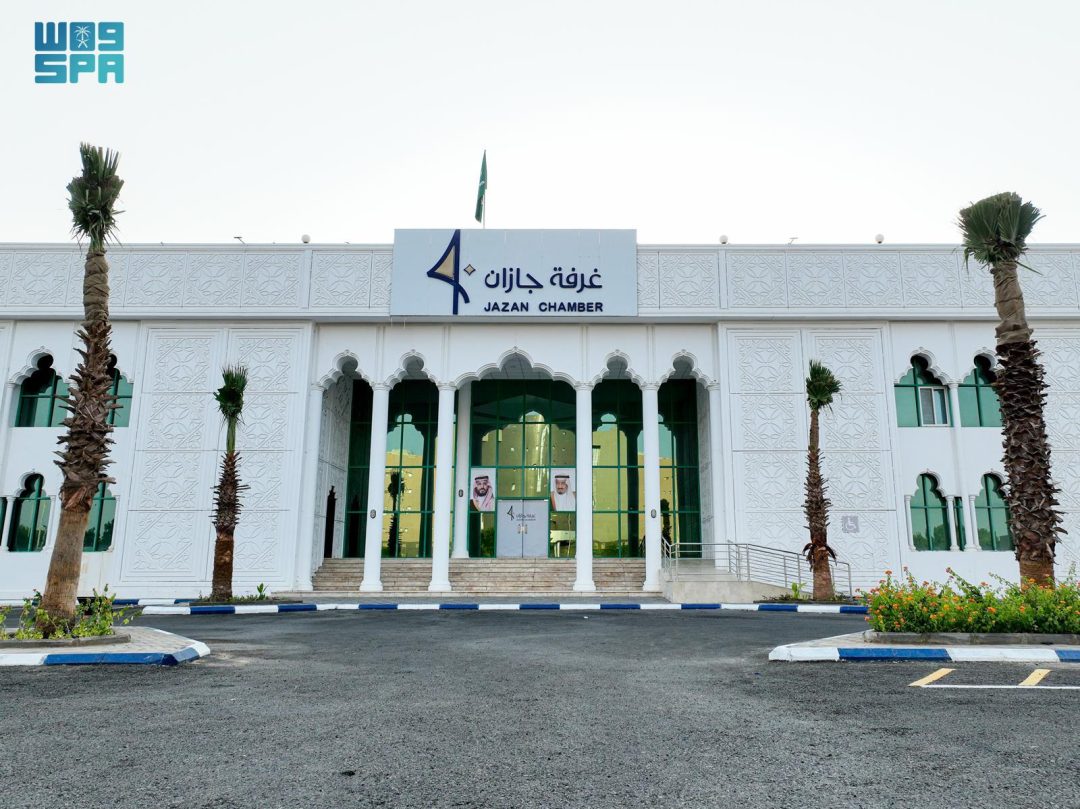 Jazan Chamber Organizes Visit to China to Strengthen Investment Cooperation