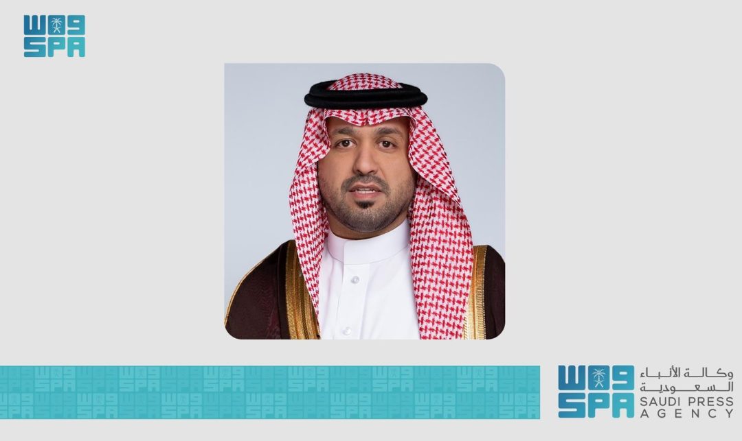 Alshebeili: Saudi Arabia’s Presidency of Global Audit Committee Center Reflects Global Standing in Governance