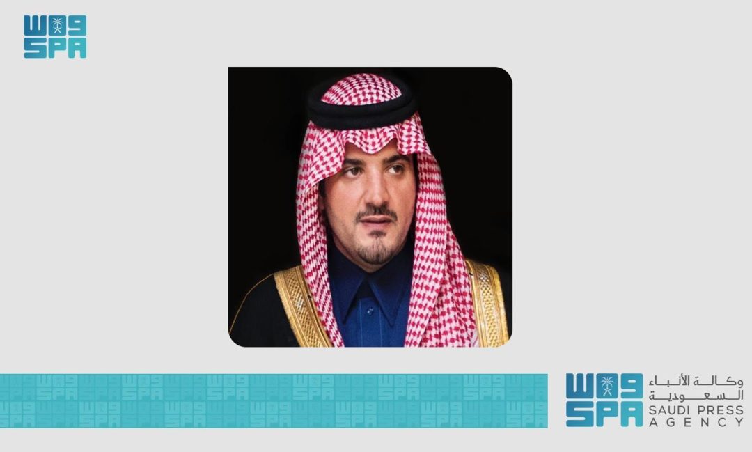 Interior Minister to Attend Opening of World Championship in Fire and Rescue Sport in Riyadh