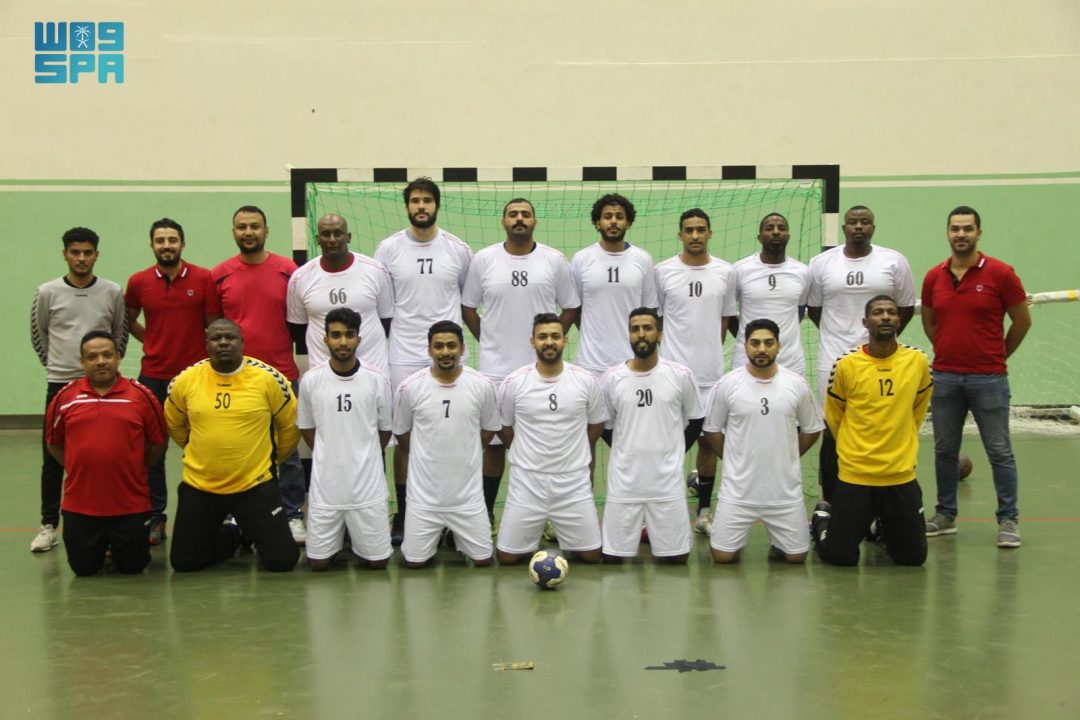 Jazan: A Platform for Developing Sports Champions and Discovering Talent