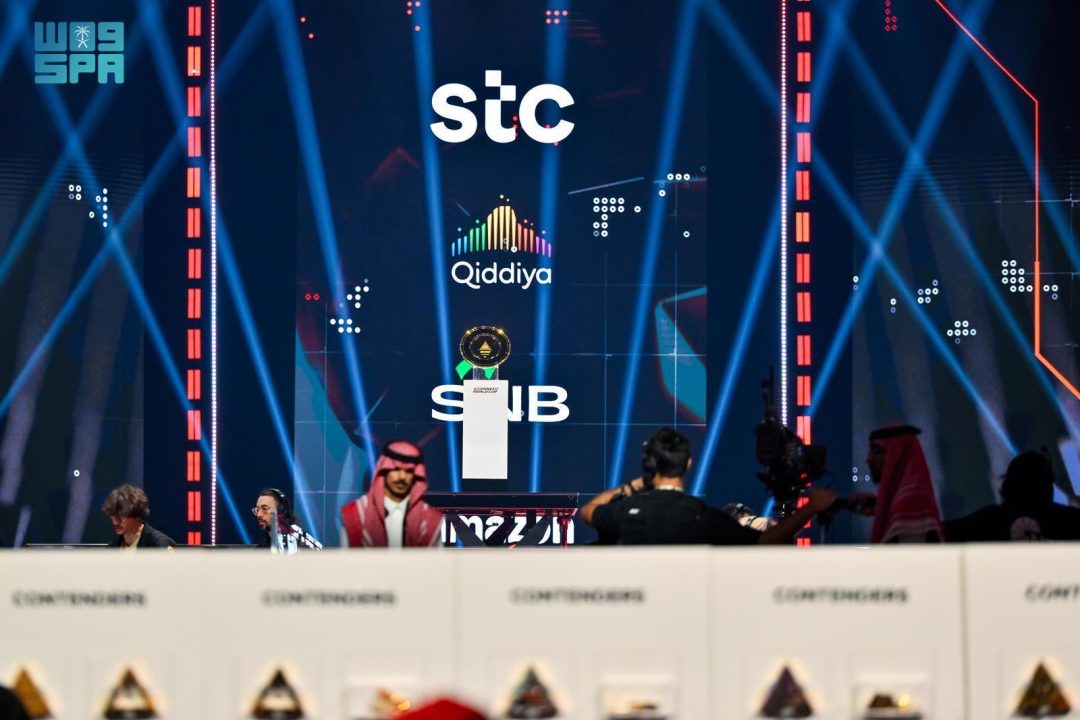 Trophy System Returns to Esports World Cup 2025